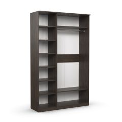 Гостиная Дуэт Люкс (модульная) в Талице - talica.mebel24.online | фото 7