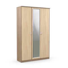 Гостиная Дуэт Люкс (модульная) в Талице - talica.mebel24.online | фото 9