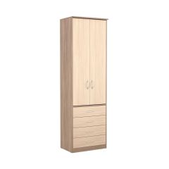 Гостиная Дуэт Люкс (модульная) в Талице - talica.mebel24.online | фото 34