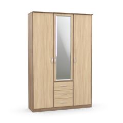 Гостиная Дуэт Люкс (модульная) в Талице - talica.mebel24.online | фото 42