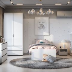 Токио Детская (модульная) в Талице - talica.mebel24.online | фото 37