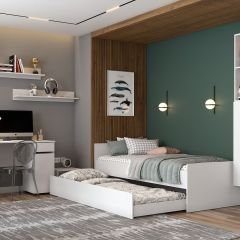 Токио Детская (модульная) в Талице - talica.mebel24.online | фото 39