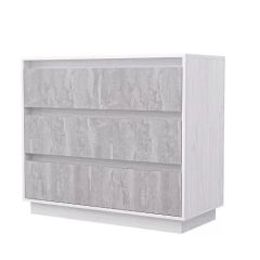 Модульная спальня Бетти в Талице - talica.mebel24.online | фото 3
