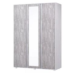Модульная спальня Бетти в Талице - talica.mebel24.online | фото 8
