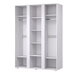 Модульная спальня Бетти в Талице - talica.mebel24.online | фото 9