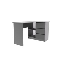 МОРИ МС-16 Стол угловой УНИ (графит) в Талице - talica.mebel24.online | фото 2