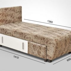 Мягкая мебель Европа (модульный) ткань до 400 в Талице - talica.mebel24.online | фото 9
