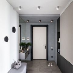 Накладной светильник Feron HL358 41913 в Талице - talica.mebel24.online | фото 3