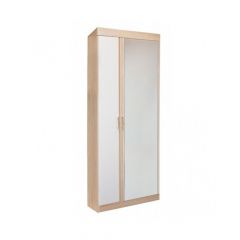 НИКА Н1 Шкаф для одежды в Талице - talica.mebel24.online | фото