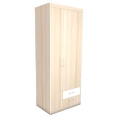 НИКА Н10 Шкаф для одежды в Талице - talica.mebel24.online | фото
