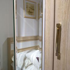 НИКА Н13 Шкаф для одежды в Талице - talica.mebel24.online | фото 4