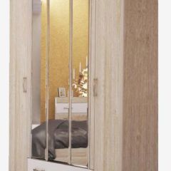 НИКА Н13 Шкаф для одежды в Талице - talica.mebel24.online | фото