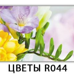 Обеденный стол Паук с фотопечатью узор Цветы R044 в Талице - talica.mebel24.online | фото 18