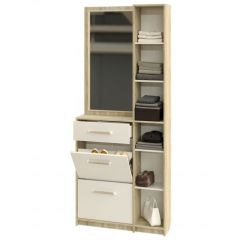 Обувница НКМ Эдем-1 в Талице - talica.mebel24.online | фото 2