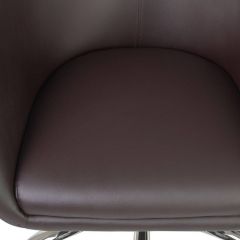 Офисное кресло LM-9500 Черное в Талице - talica.mebel24.online | фото 6