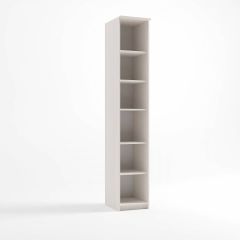 Пенал для белья Дуэт Люкс в Талице - talica.mebel24.online | фото 6
