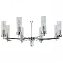 Подвесная люстра Favourite Aesthetic 2672-8P в Талице - talica.mebel24.online | фото