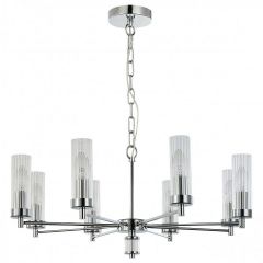 Подвесная люстра Favourite Aesthetic 2672-8P в Талице - talica.mebel24.online | фото 2