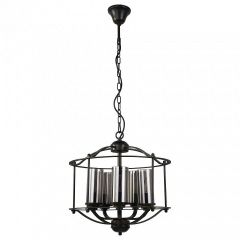 Подвесная люстра Favourite Kiara 2057-5P в Талице - talica.mebel24.online | фото 2