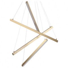 Подвесная люстра Odeon Light Cometa 3860/48L в Талице - talica.mebel24.online | фото