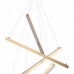 Подвесная люстра Odeon Light Cometa 3860/48L в Талице - talica.mebel24.online | фото 3