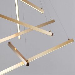 Подвесная люстра Odeon Light Cometa 3860/48L в Талице - talica.mebel24.online | фото 7