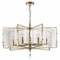 Подвесная люстра Odeon Light Elegante 4878/7 в Талице - talica.mebel24.online | фото 3