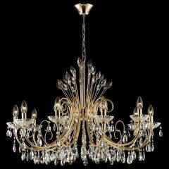 Подвесная люстра Odeon Light Versia 4977/10 в Талице - talica.mebel24.online | фото 3