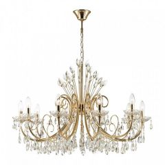 Подвесная люстра Odeon Light Versia 4977/10 в Талице - talica.mebel24.online | фото 4