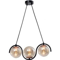 Подвесная люстра Rivoli Apollo Б0047330 в Талице - talica.mebel24.online | фото