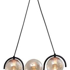 Подвесная люстра Rivoli Apollo Б0047330 в Талице - talica.mebel24.online | фото 2