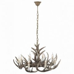Подвесная люстра ST-Luce Corna SL154.703.08 в Талице - talica.mebel24.online | фото 3