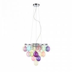 Подвесная люстра ST-Luce Sospiro SL432.153.05 в Талице - talica.mebel24.online | фото 2