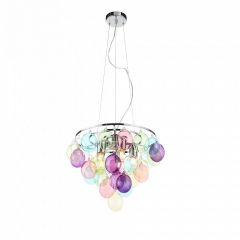 Подвесная люстра ST-Luce Sospiro SL432.153.05 в Талице - talica.mebel24.online | фото 3