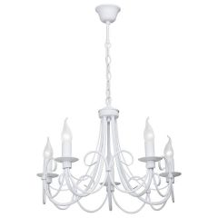 Подвесная люстра Vitaluce 3408 V3408/5 в Талице - talica.mebel24.online | фото 2