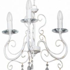 Подвесная люстра Vitaluce V1301 V1301/3 в Талице - talica.mebel24.online | фото