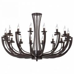 Подвесная люстра Vitaluce V3295 V3295-7/16 в Талице - talica.mebel24.online | фото