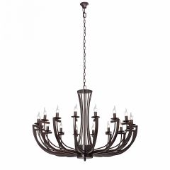 Подвесная люстра Vitaluce V3295 V3295-7/16 в Талице - talica.mebel24.online | фото 2