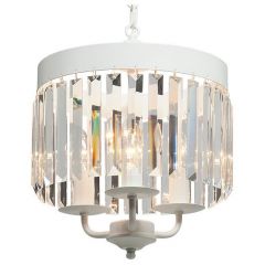 Подвесная люстра Vitaluce V5228 V5228-0/3 в Талице - talica.mebel24.online | фото