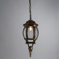 Подвесной светильник Arte Lamp Atlanta A1045SO-1BN в Талице - talica.mebel24.online | фото 3