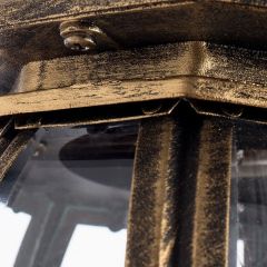 Подвесной светильник Arte Lamp Atlanta A1045SO-1BN в Талице - talica.mebel24.online | фото 4