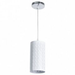 Подвесной светильник Arte Lamp Bronn A1770SP-1CC в Талице - talica.mebel24.online | фото