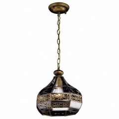 Подвесной светильник Citilux Гера-2 CL444210 в Талице - talica.mebel24.online | фото