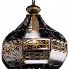 Подвесной светильник Citilux Гера-2 CL444210 в Талице - talica.mebel24.online | фото 2