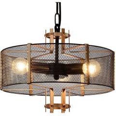 Подвесной светильник Rivoli Frauke Б0050340 в Талице - talica.mebel24.online | фото