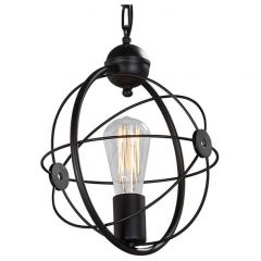 Подвесной светильник Vitaluce V4455 V4455-1/1 в Талице - talica.mebel24.online | фото