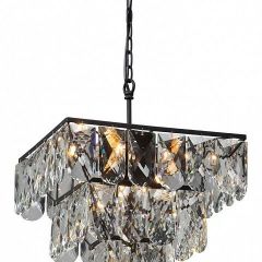 Подвесной светильник Vitaluce V5262 V5267-1/8+1 в Талице - talica.mebel24.online | фото 2