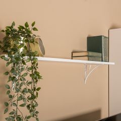 Полка 15.45 Миндаль в Талице - talica.mebel24.online | фото 2