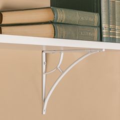 Полка 15.45 Миндаль в Талице - talica.mebel24.online | фото 3