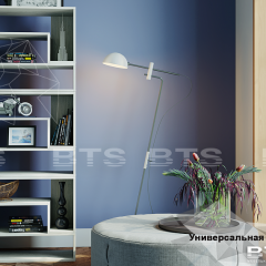 Полка Смарт 2 крафт в Талице - talica.mebel24.online | фото 3